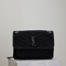 YSL Satchel Bags